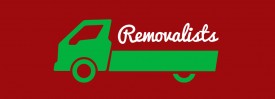 Removalists Kensington Park - Furniture Removalist Services